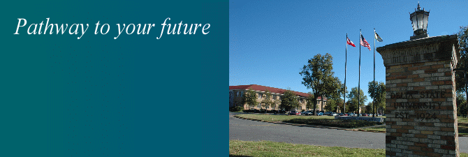 Pathway to your future
